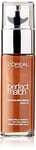 L'Oréal Paris Perfect Match Fond de teint liquide à l'acide hyaluronique et aloe vera N° 10.N Cocoa 30 ml