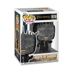 Funko Pop! Movies: Lord Of the Rings - Mouth Of Sauron - Collectable (US IMPORT)