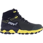 Inov8 Roclite Pro G 400 GORE-TEX Mens Walking Boots Black Waterproof GTX Shoes