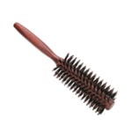 Round Barrel Hair Brush NonStatic Hairstyling Blow Drying Hair Brush HOT