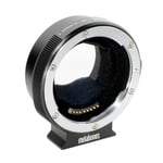 Metabones Canon EF till Sony E-mount T Smart adapter Mark V