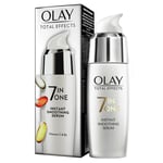 Olay Total Effects 7in1 Smoothing Serum With Niacinamide 50ml