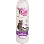 Kattsand Deodorant Pulver Wild Cherry 750 Gram