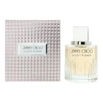 Jimmy Choo Illicit Flower Eau de Toilette 60ml