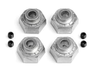 HPI-86971 Locking Hex Wheel Hub 12mm