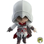 Assassin’s Creed II: Ezio Auditore Nendoroid Action Figure Good Smile