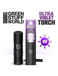 Ultraviolet Light Torch