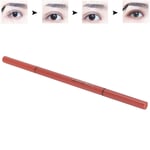 Yaqinuo Waterproof Eyebrow Pencil LongLasting Eye Brow Cosmetics Automatic E GF0