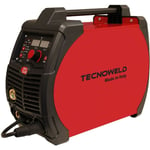 Tecnoweld - poste a souder mma mig mag tig a electrode inverter MIG210 200 amp