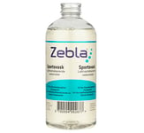 Zebla sporttvätt 500 ml