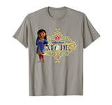 Disney Mira, Royal Detective Mode T-Shirt