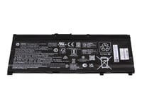 HP Pavilion Gaming 17-cd2000 original Batterie 52,5Wh 11,55V