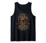 5FDP - 100 Proof Tank Top