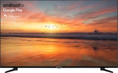 Finlux 5FQI9560 65" QLED TV, 4K