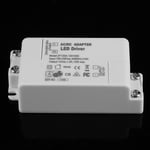 (12W)AC 100-240V To DC 12V SMD LED Driver Switch Power Transformer For LED SG