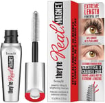 They'Re Real! Magnet Extreme Lengthening Mascara 4.5 G Travel-Size Powerful Lift