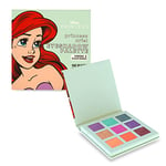 MAD BEAUTY. Palette de Fards à Paupières Pop Princess Ariel Mini Eyeshadow Palette