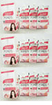 3 x 30g Ponds Whiten Beauty Pinkish Bright Glow Lighten Day Cream