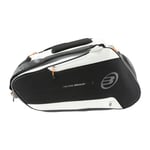 Bullpadel Hack Padelbag Black/White - 2025