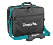 Makita E-15475, Messenger Bag, Skulderstropp, 2,49 Kg