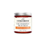 Curlsmith - Curl Conditioning Oil in Cream - Vegan Leave in Conditioner for Curly and Coily Hair (237ml)