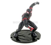 COMANSI 96034 Marvel Spiderman - Spiderman Miles Morales