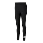 Puma Womens/Ladies ESS Logo Leggings