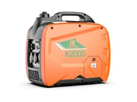 Kepsim K2000 230V 2000 Watt Generator Kraftstation