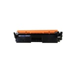 Toner noir CF230X AVEC PUCE compatible pour HP Laserjet PRO M203dw M227fd M227f