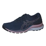 ASICS Gel-Kayano 28, Running Shoe ,Homme, Bleu ,35.5 EU