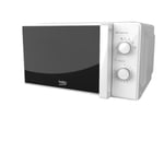 Beko MOC20100WFB Four à micro-ondes 20 litres 8912513200 Four à micro-ondes