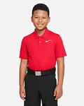 Nike Dri-FIT Victory Older Kids' (Boys') Golf Polo