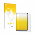 Film Protecteur Verre pour Apple iPad Pro 13" WiFi Cellular 2024 Film Écran Mat