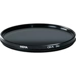 HOYA Filter Pol-cir slim 62mm