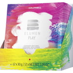 Goldwell Elumen Play Eraser 30 g (1 430,33 € / 1 kg)