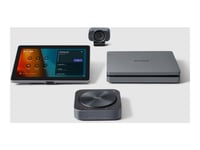 Maxhub Xt10-Ws Kit - For Microsoft Teams Rooms - Paket För Videokonferens - Certifierad För Microsoft Teams Rooms, Zoomcertifierad