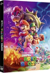 Super Mario Bros. le film