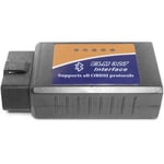 Adapter Universe OBD II Diagnosverktyg 7260 Passar