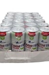 Olimp - Carni Tea Xplode Zero, Cherry - 24 x 330 ml.