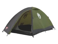 Coleman 2176903 Darwin 2 Grey Dome Telt 2 Person Telt