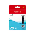 CANON* PGI-29PC PHOTO CYAN INK FOR PIXMA PRO-1