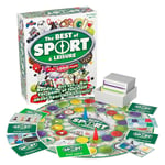 Best Of Sport & Leisure Board Game Drumond Park