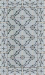 TARRÉS AUDREY Vinyl Rug 2 mm 50 x 110