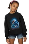 Avengers Endgame Iron Man Team Suit Sweatshirt