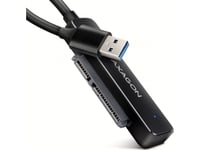 Adsa-Fp2a Usb-A 5Gbps Sata 6G 2.5" Hdd/Ssd Adapter Fastport2