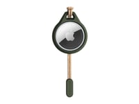 Itskins Feroniabio Skydd För Apple Airtags®. Khaki Green