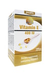 JutaVit - Vitamin E 400 softgel - 100 Softgels