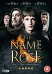 The Name Of The Rose / Rosens Navn  Sesong 1 DVD