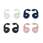 Suitable For Airpods Silicone Case Wireless Earphone Case Non