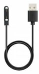 USB 2.0 Cable for Huami Amazfit Ares Smartwatch Black Charging